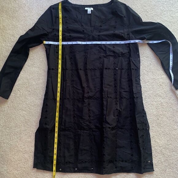 NWOT! Old Navy Tunic Top/Swimsuit Cover Up! - Picture 6 of 9